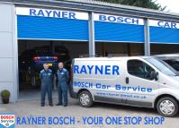 Rayner Bosch Car Service image 3